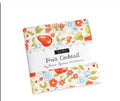 Fruit Cocktail Charm Pack - Fig Tree Quilts- Moda Fabrics