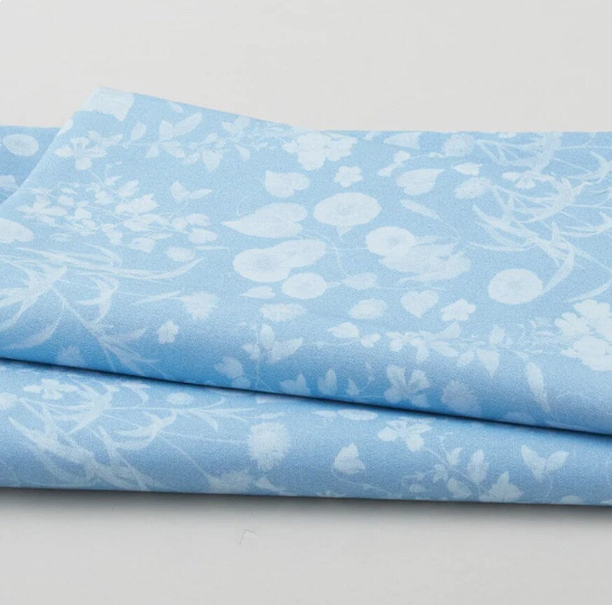Botanical Garden 2 Yard Cut - Aimee Stewart - Michael Miller Fabrics
