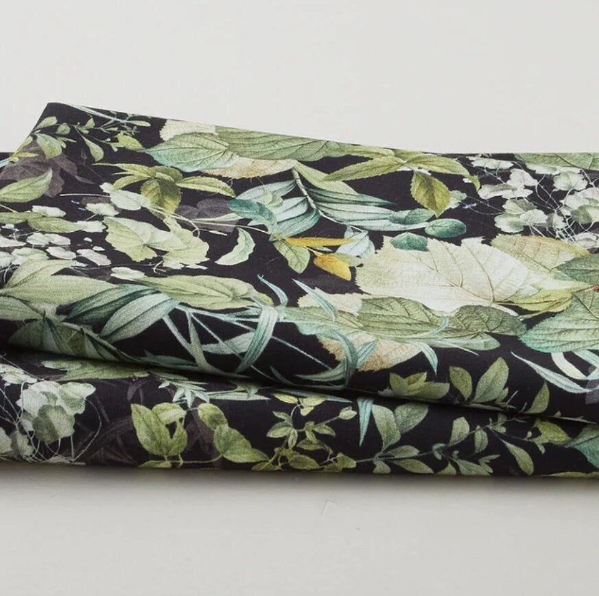 Botanical Garden 2 Yard Cut - Aimee Stewart - Michael Miller Fabrics