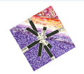 Winged Things Layer Cake - Kate Calleran Designs - Island Batiks