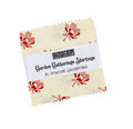 Garden Gatherings Shirtings Mini Charm - Primitive Gatherings - Moda Fabrics
