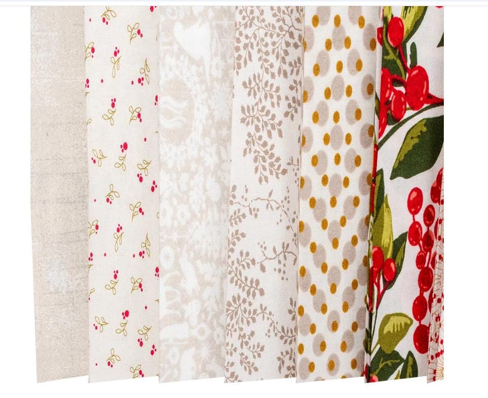 Pine Valley Charm Pack - BasicGrey - Moda Fabrics