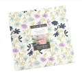 Seaglass Summer Layer Cake - Sweetfire Road - Moda Fabrics