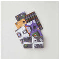 Monster Squad Fat Quarter Bundle 5/pkg. - Scott Barnes - Fabric Editions