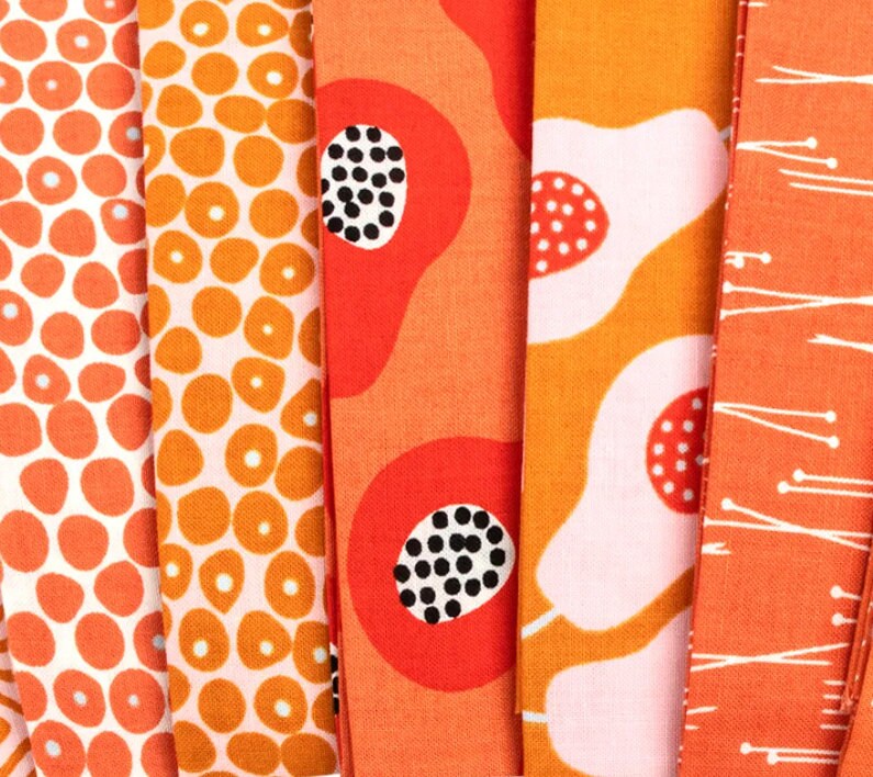 Lazy Afternoon Layer Cake - Zen Chic - Moda Fabrics