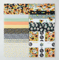 Sunflower Festival Layer Cake - Michael Miller Fabrics