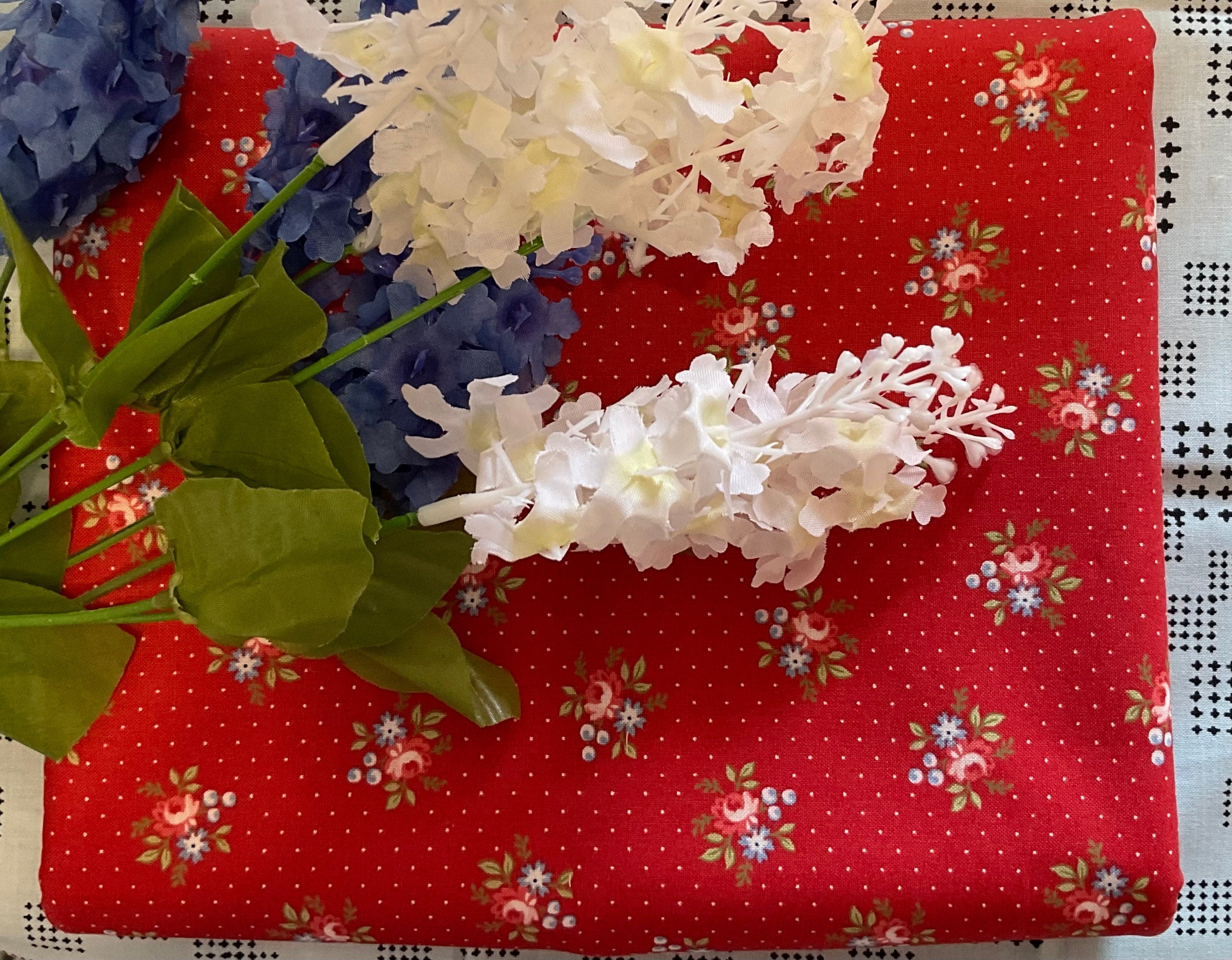 Firecracker Moda Mix Fat Quarter Bundle - Fat Quarter Shop