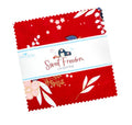 Sweet Freedom Layer Cake - Beverly McCullough - Riley Blake Designs