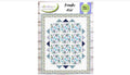 Fresh Air Quilt Pattern - Lavender Lime Designs
