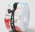 Ethereal Jelly Roll 40/pkg. Jason Yenter - In the Beginning Fabrics