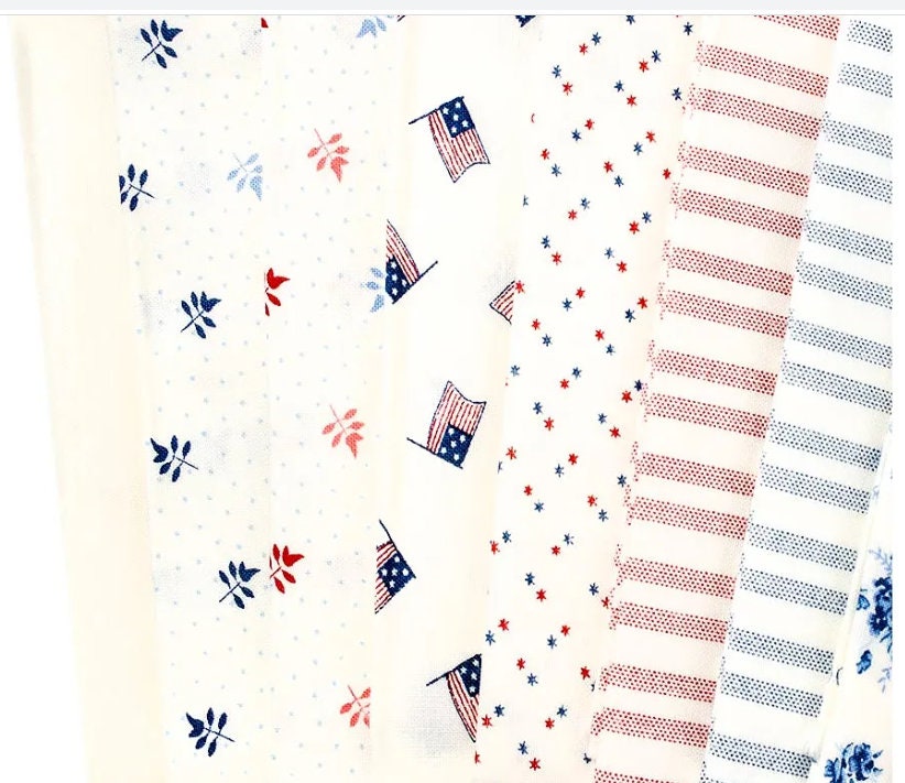 Prairie Days Layer Cake - Bunny Hill Designs - Moda Fabrics