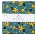 Feels Like Home Layer Cake - Amber Johnson - Riley Blake Designs