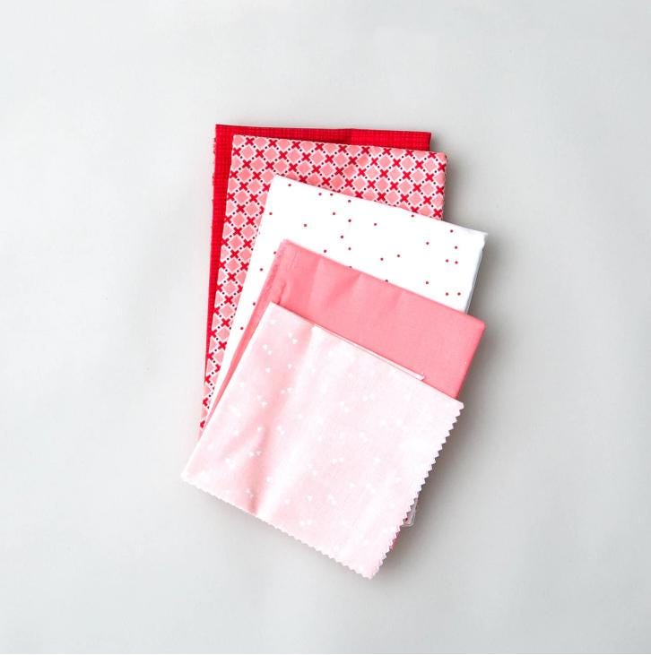 All My Love Door Banner Kit - Natàlia Juan Abelló - Riley Blake Designs