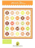 Harvest Stars Quilt Pattern - Fig Tree Quilts