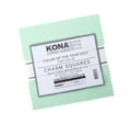 Kona 2024 Color of the Year Julep Charm Pack - Robert Kaufman Fabrics