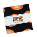 Pumpkin Patch Charm Pack - J. Wecker Frisch - Riley Blake Designs
