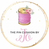 The Pin Cushion by Jo - Cropped Logo