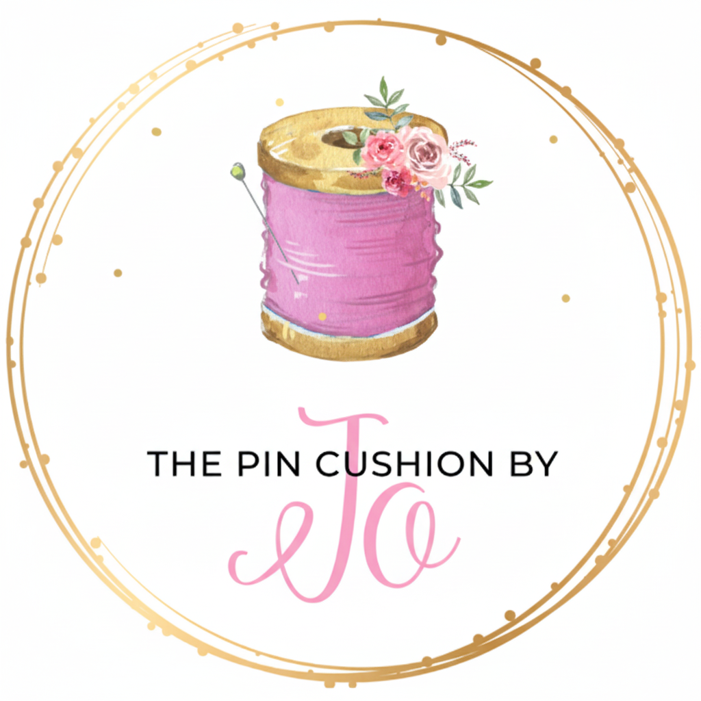 The Pin Cushion by Jo